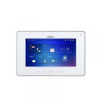 IP Видеодомофон Dahua DHI-VTH5221DW-S2 7"