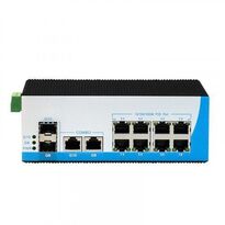 PoE коммутатор HongRui HR400-822GTS