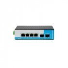 PoE комутатор HongRui HRM400-42GBTS