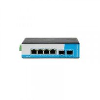 PoE коммутатор HongRui HRM400-42GBTS