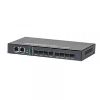 Медиаконвертор HONGRUI HR900WS-8G2GE