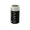 Батарейка для датчиков Ajax CR123A 3V