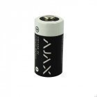 Батарейка для датчиків Ajax CR123A 3V