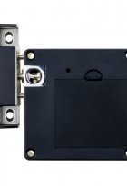 Электромеханический замок SEVEN Lock SL-7733