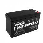 LogicPower AGM А 12 - 7 AH