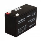 LogicPower AGM LPM 12 - 7,5 AH