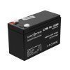 LogicPower AGM LPM 12 - 8,0 AH