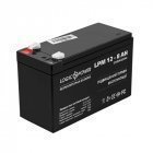 LogicPower AGM LPM 12 - 8,0 AH