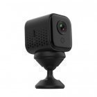 Миниатюрная Wi-Fi IP камера на аккумуляторе 2Мп PC-5115