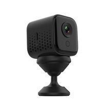 Миниатюрная Wi-Fi IP камера на аккумуляторе 2Мп PC-5115