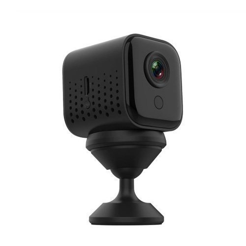 

Миниатюрная wi-fi ip камера на аккумуляторе 2Мп pc-5115