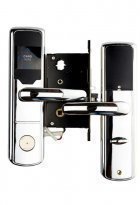 Автономный RFID замок SEVEN Lock SL-7731 Silver