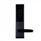 Автономний замок RFID SEVEN Lock SL-7735B black