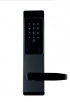 Автономный RFID замок SEVEN Lock SL-7735B black
