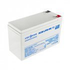 LogicPower AGM LPM-MG 12 - 9 AH
