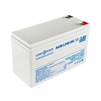 LogicPower AGM LPM-MG 12 - 9 AH