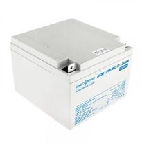 LogicPower AGM LPM-MG 12 - 26 AH
