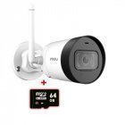 Вулична Wi-Fi IP Камера IMOU Bullet Lite 4MP (Dahua IPC-G42P)