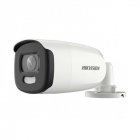 Уличная THD Камера с ночным виденьем 5Мп Hikvision DS-2CE10HFT-F28 (2.8 мм)