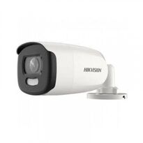 Вулична THD Відеокамера 5Мп Hikvision DS-2CE12HFT-F (3.6 мм)