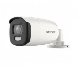Вулична THD Відеокамера 5Мп Hikvision DS-2CE12HFT-F (3.6 мм)
