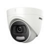 Купольна THD Відеокамера 5МП Hikvision DS-2CE72HFT-F28 (2.8 мм)