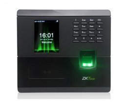 Терминал контроля доступа ZKTeco MB10