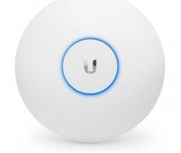 Wi-Fi точка доступа Ubiquiti UniFi AC-LR AP