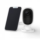 Автономная Wi-Fi IP Камера с аккумулятором 2Мп Reolink Argus 2 + солнечная панель