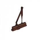Доводчик двери Dorma TS Compakt EN 2/3/4 Brown