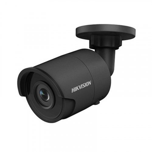 IP Камера Hikvision DS-2CD2043G0-I (2.8 мм) Black