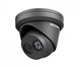 IP Камера Hikvision DS-2CD2343G0-I (2.8 мм) Black