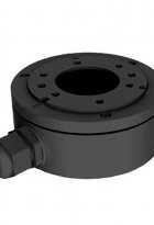 Розподільна коробка Hikvision DS-1280ZJ-XS Black