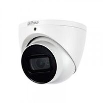 HDCVI видеокамера Dahua DH-HAC-HDW1500TP-Z-A 5МП (2.7-12мм) с микрофоном