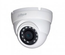 Купольна HDCVI Камера 5Мп Dahua DH-HAC-HDW1500MP (2.8 мм)
