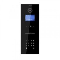 Вызывная панель Dahua DHI-VTO1220B (Черная)