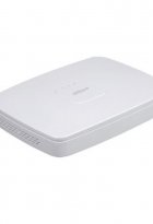 IP видеорегистратор Dahua Technology DHI-NVR2108-8P-4KS2