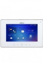 IP Відеодомофон Dahua DHI-VTH5241DW-S2 10"