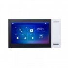 IP Відеодомофон Dahua DHI-VTH2421FW-P 7"