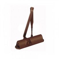 Доводчик двери Dorma TS68 brown