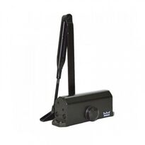 Доводчик двери Dorma TS77 EN4 brown