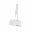 Доводчик двери Dorma TS77 EN4 white