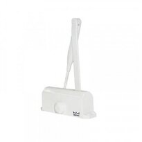 Доводчик дверей Dorma TS77 EN4 white