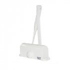 Доводчик двери Dorma TS77 EN3 white