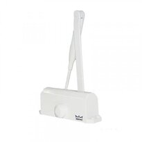 Доводчик двери Dorma TS77 EN3 white