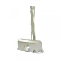 Доводчик дверей Dorma TS77 EN3 silver