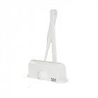 Доводчик двери Dorma TS77 EN2 white