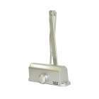 Доводчик двери Dorma TS77 EN2 silver