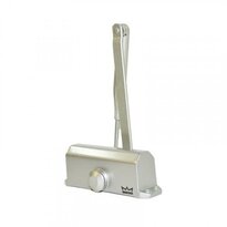 Доводчик двери Dorma TS77 EN2 silver