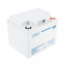 LogicPower AGM LPM-MG 12 - 45 AH